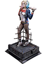 Harley Quinn – Figurine Suicide Squad par Prime 1
