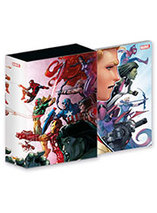 Coffret comics Civil War II