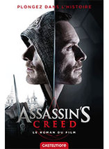 Assassin’s creed : Le roman du film