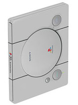Steelbook PS One 20ème Anniversaire bonus de commande