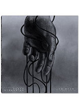 Death Stranding single édition limitée Vinyle