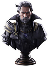 Buste Static Arts Roi Regis – Kingslaive Final Fantasy XV