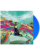 Abzu bande originale double vinyle