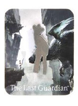 Pin’s The Last Guardian bonus de pré-commande