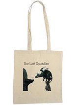 Sac The Last Guardian bonus de pré-commande