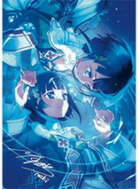 Sword Art Online Lithographie bonus de pré-commande