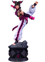 Juri figurine par Pop Culture Shock