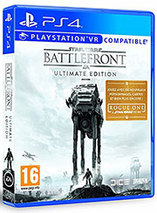 Star Wars : Battlefront – édition ultime