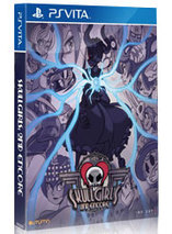 Skullgirls 2nd Encore – Limited Run