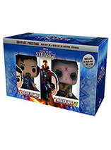 Doctor Strange – Coffret Prestige