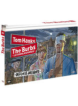 Les banlieusards – Coffret édition ultra collector #5