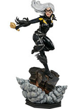 Figurine Black Cat par Sideshow