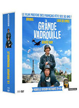 La Grande vadrouille – Édition Prestige