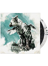 The Last Guardian – Bande originale double vinyle