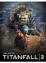 Titanfall 2 – artbook (anglais)