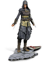 Assassin’s Creed : le Film – Figurine Maria