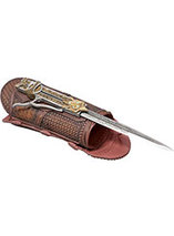 Assassin’s Creed : le Film – Lame secrète