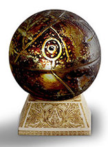 Assassin’s Creed : le Film – La Pomme d’eden