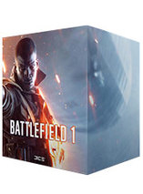 Battlefield 1 – coffret collector