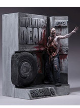 The Walking Dead – L’intégrale de la saison 6 – Édition Ultime Limitée