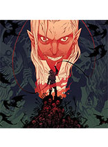 Castlevania – Bande originale vinyle