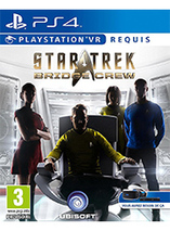 Star Trek : Bridge Crew – Playstation VR