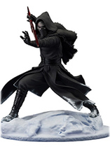 Figurine Kylo Ren ARTFX – Kotobukiya