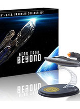 Star Trek : Sans Limites – édition Collector