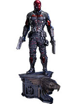 Figurine Red Hood