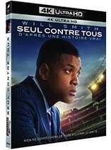 Seul contre tous – Blu-ray 4K Ultra HD