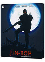 Jin-roh : la brigade des loups – édition collector