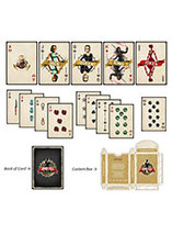 Rise of the Tomb Raider – bonus pré-commande jeu de carte exclusif