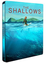 Instinct de Survie – steelbook édition limitée