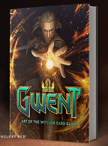 Artbook Gwynt (anglais)