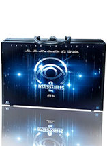 Coffret prestige Insaisissables 2