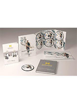 Quantum Break : Timeless – édition collector