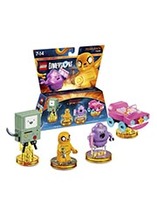 Lego Dimensions – Pack Équipe Adventure Time