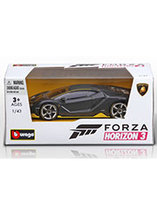 Modèle réduit Lamborghini Centenario – bonus de pré-commande Forza Horizon 3