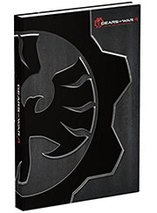 Gears of War 4 – Guide collector (anglais)
