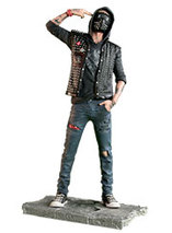 Figurine The Wrench pour Watch_Dogs 2