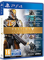 Destiny : La Collection