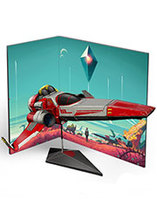 No Man’s Sky – édition collector
