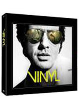 Vinyl Saison 1 – Coffret Collector