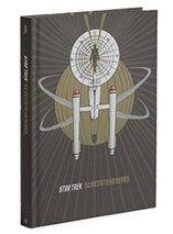 Star Trek 50 Artists 50 Years – artbook limité