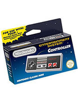 Manette Nintendo NES Classic Mini