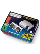 Nintendo NES Classic Mini