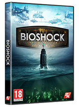 Bioshock The Collection