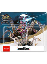 Figurine Amiibo le gardien