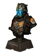 Titanfall 2 – édition collector Marauder Corps