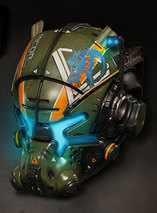 Titanfall 2 – édition collector Vanguard SRS